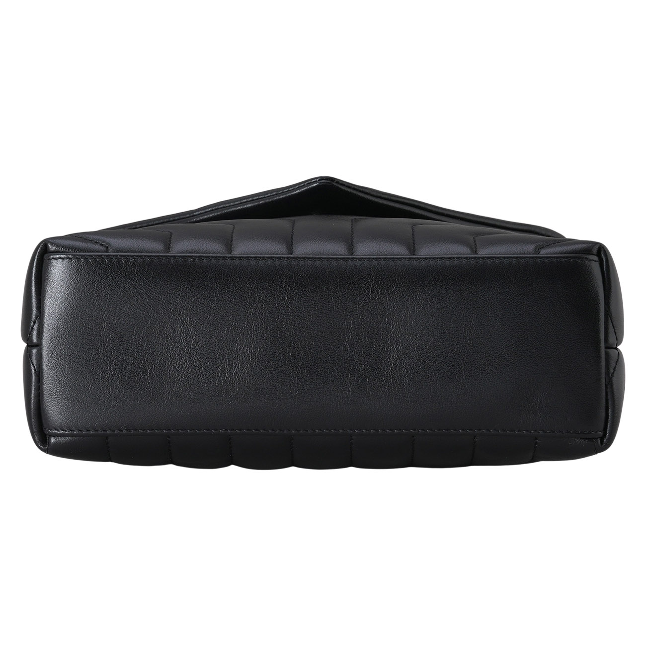 YVES SAINT LAURENT(USED)생로랑 494699 모노그램 쉐브론 루루백 스몰